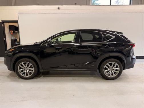 2015 Lexus NX 300h Base