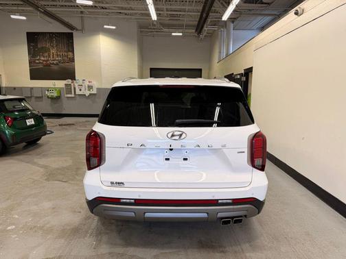 2023 Hyundai PALISADE SEL