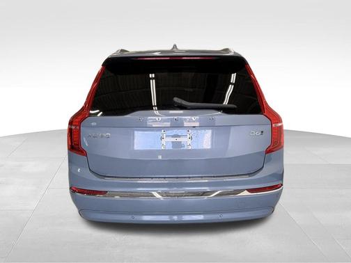 Gray Metallic 2023 Volvo XC90 B6 Plus 7-Seater