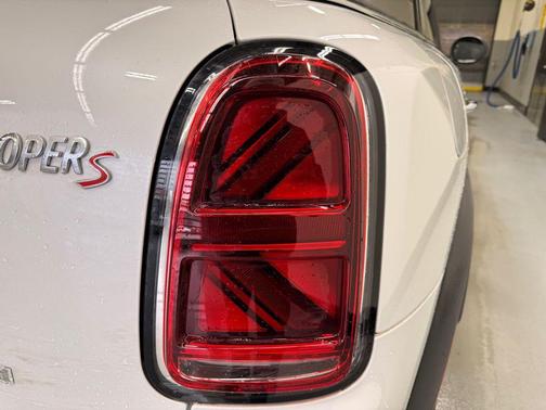 2023 MINI Countryman Cooper S ALL4