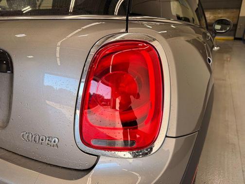 2020 MINI Hardtop Oxford Edition