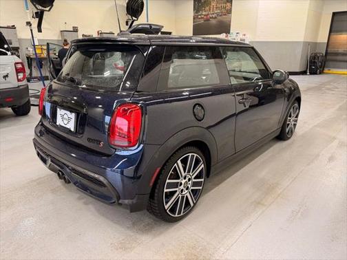 2023 MINI Hardtop Cooper S