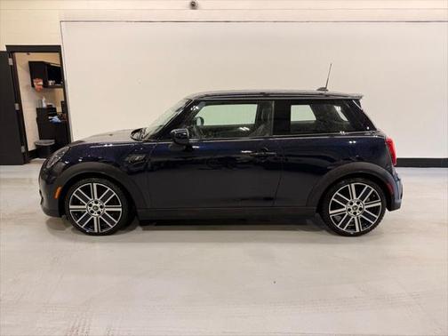 2023 MINI Hardtop Cooper S