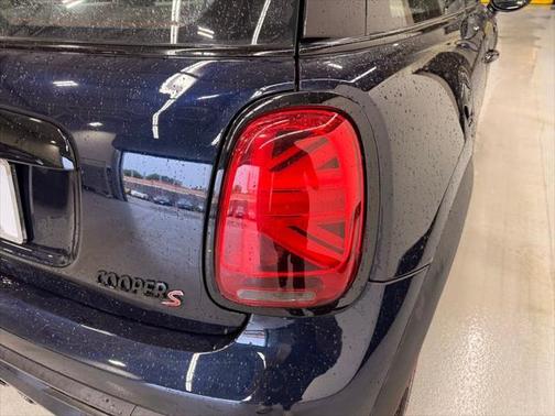 2023 MINI Hardtop Cooper S