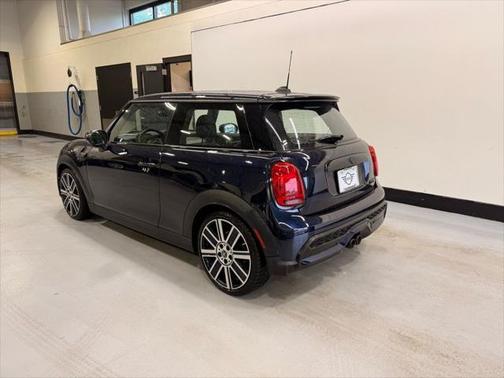 2023 MINI Hardtop Cooper S