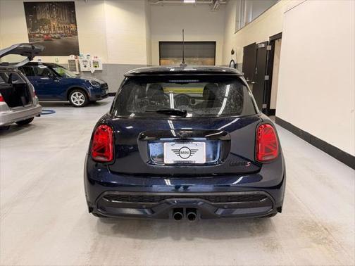 2023 MINI Hardtop Cooper S
