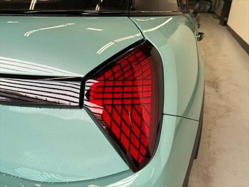 2026 MINI Hardtop Cooper S