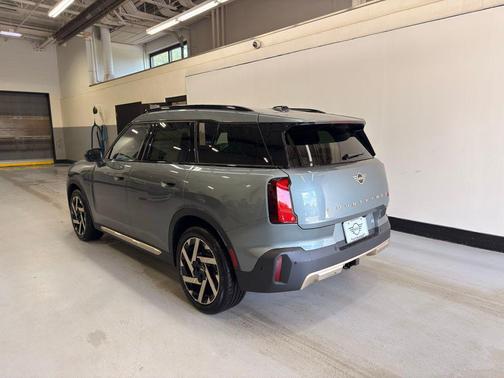 2025 MINI Countryman Cooper S ALL4