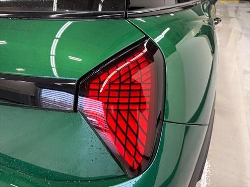 2026 MINI Hardtop Cooper S