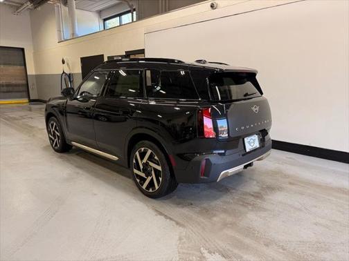 2025 MINI Countryman Cooper S ALL4