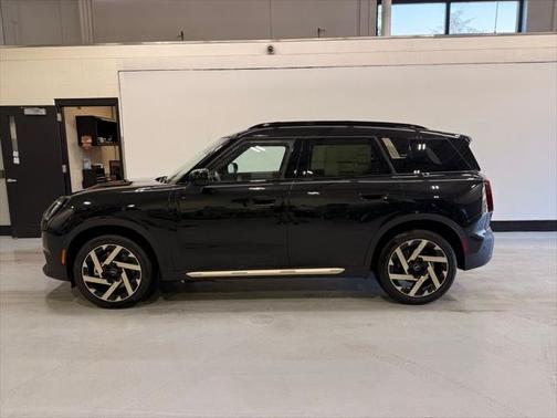 2025 MINI Countryman Cooper S ALL4