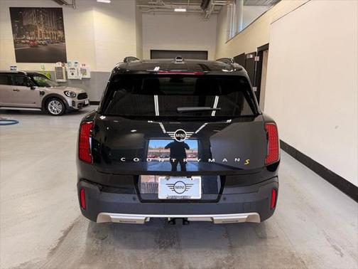 2025 MINI Countryman Cooper S ALL4