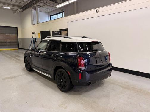 2023 MINI Countryman Cooper S ALL4