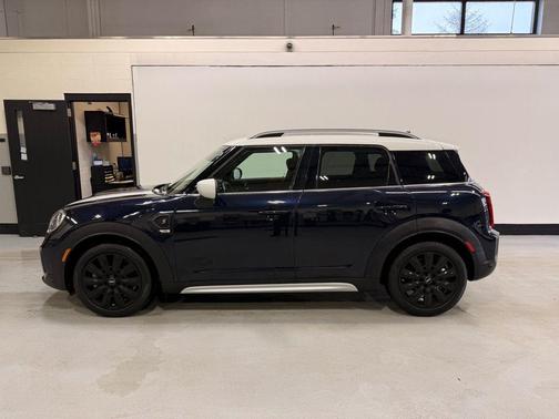 2023 MINI Countryman Cooper S ALL4