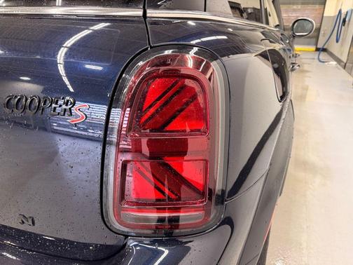 2023 MINI Countryman Cooper S ALL4