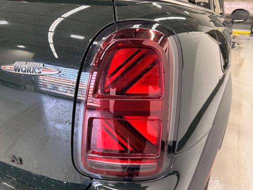 2023 MINI Countryman John Cooper Works ALL4