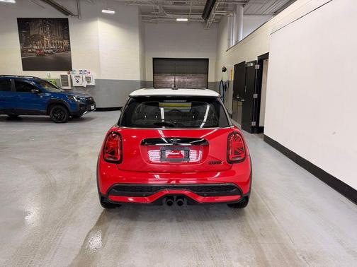2023 MINI Hardtop Cooper S