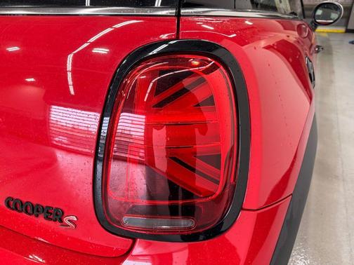 2023 MINI Hardtop Cooper S