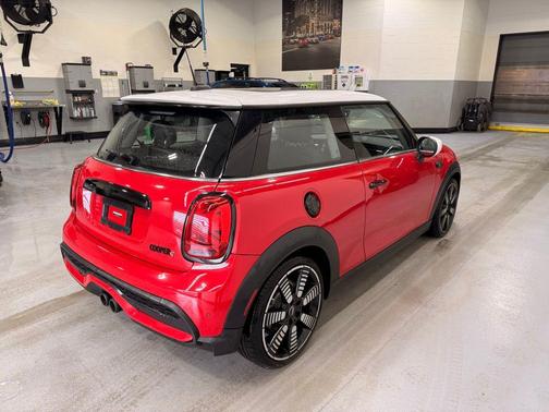 2023 MINI Hardtop Cooper S