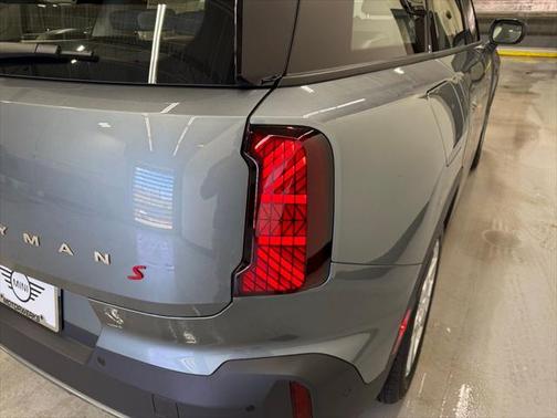 2025 MINI Countryman Cooper S ALL4