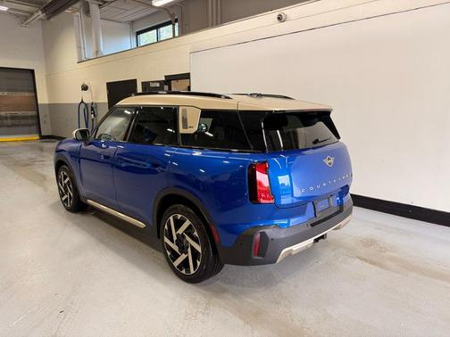 2025 MINI Countryman Cooper S ALL4