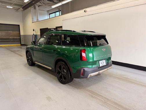 2025 MINI Countryman Cooper S ALL4