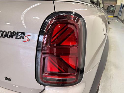 2023 MINI Countryman Cooper S ALL4