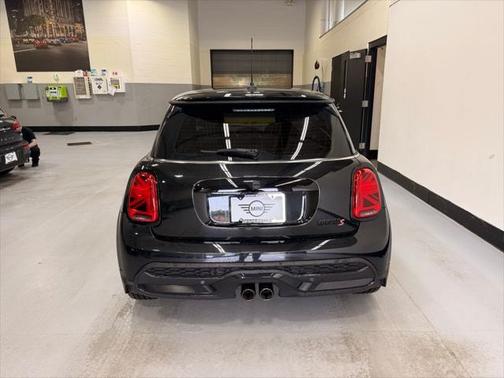 2023 MINI Hardtop Cooper S