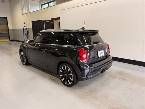 2023 MINI Hardtop Cooper S