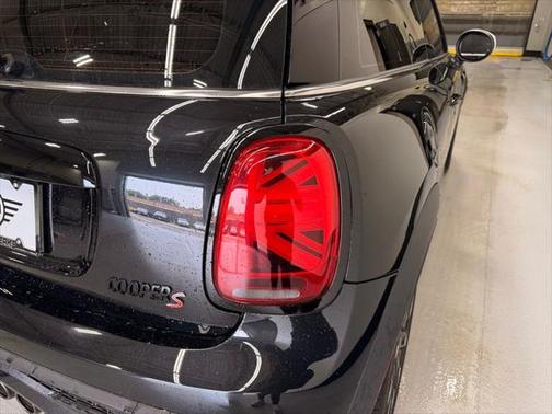 2023 MINI Hardtop Cooper S