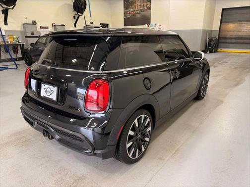 2023 MINI Hardtop Cooper S