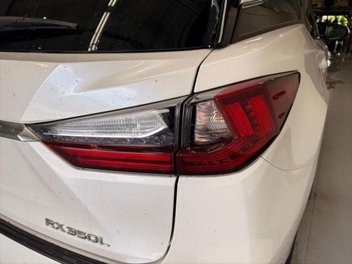 2019 Lexus RX 350L Premium