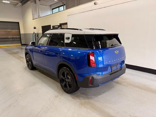 2025 MINI Countryman Cooper S ALL4
