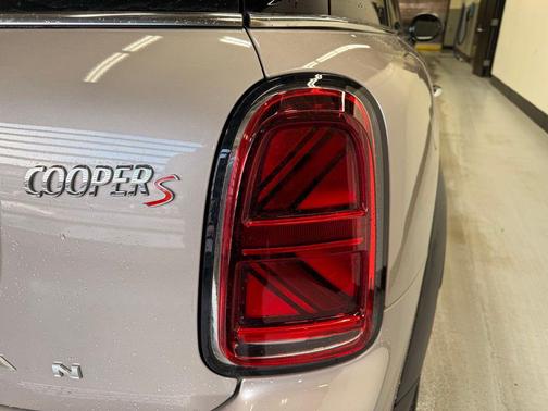 2024 MINI Countryman Cooper S ALL4