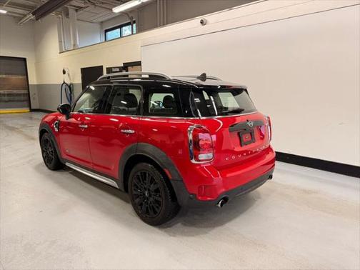 2019 MINI Countryman Cooper S ALL4