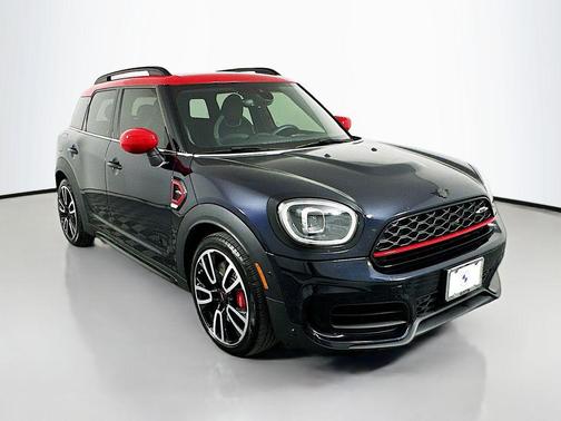 2023 MINI Countryman John Cooper Works ALL4