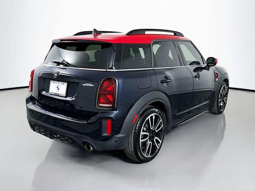 2023 MINI Countryman John Cooper Works ALL4