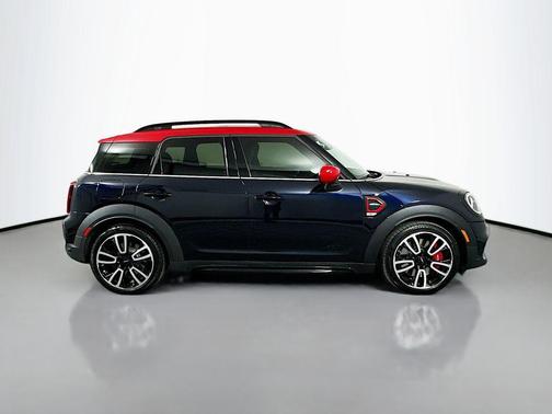 2023 MINI Countryman John Cooper Works ALL4
