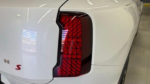 2027 MINI Countryman Cooper S ALL4