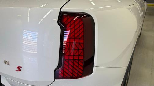 2027 MINI Countryman