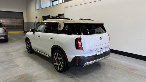 2027 MINI Countryman