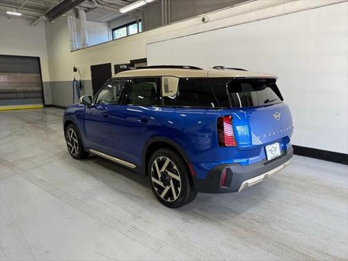2025 MINI Countryman Cooper S ALL4