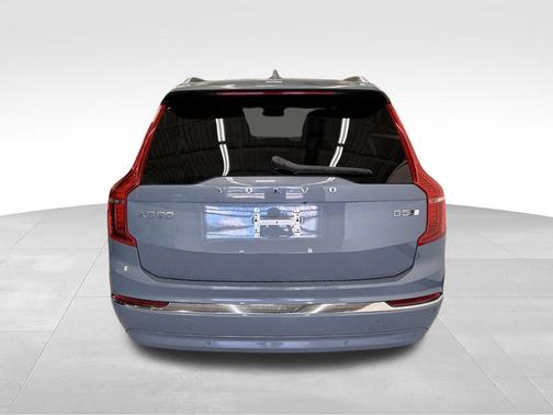 Gray Metallic 2023 Volvo XC90 B5 Plus