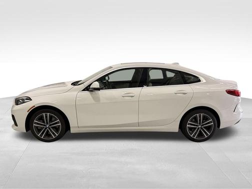 Alpine White 2020 BMW 228 Gran Coupe 228i Gran Coupe xDrive
