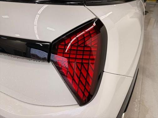 2026 MINI Hardtop John Cooper Works