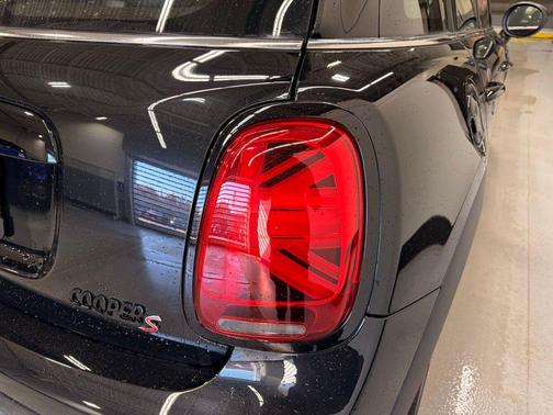 2023 MINI Hardtop Cooper S