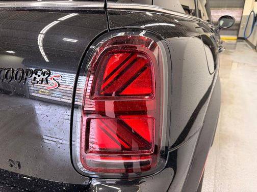 2024 MINI Countryman Cooper S ALL4