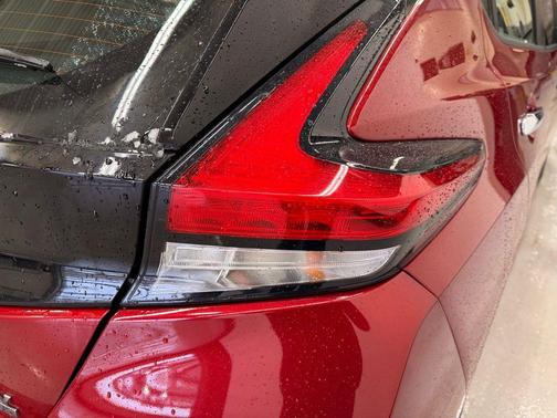 2023 Nissan Leaf SV PLUS 60 kWh