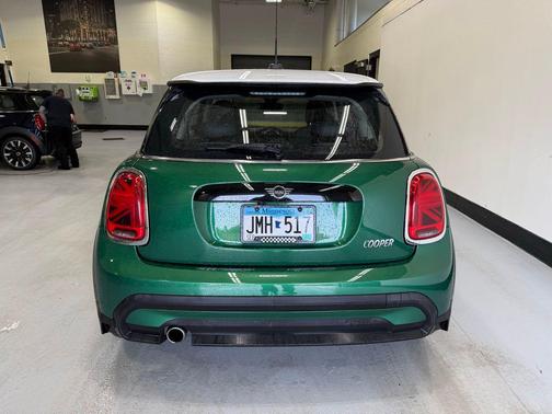 2023 MINI Hardtop Cooper