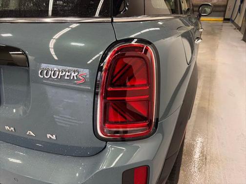 2023 MINI Countryman Cooper S ALL4